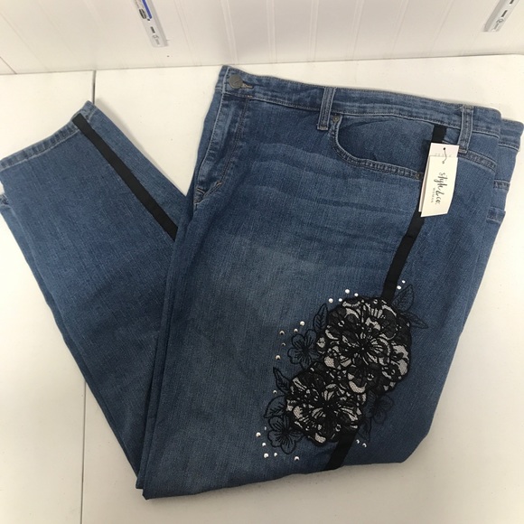 Style & co jeans - Picture 1 of 5